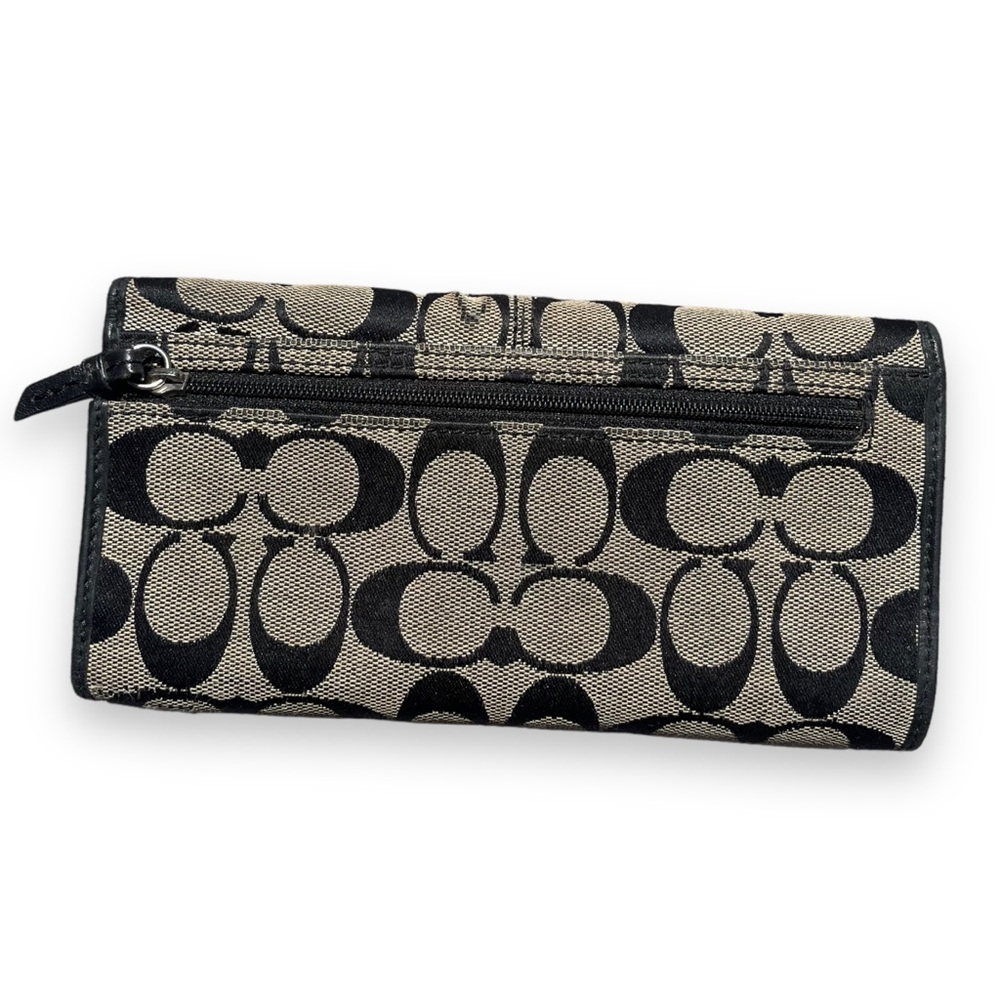 Coach Wallet - Picture 3 of 7